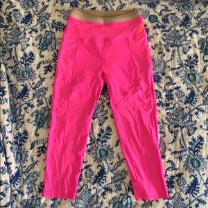 Free people leggings